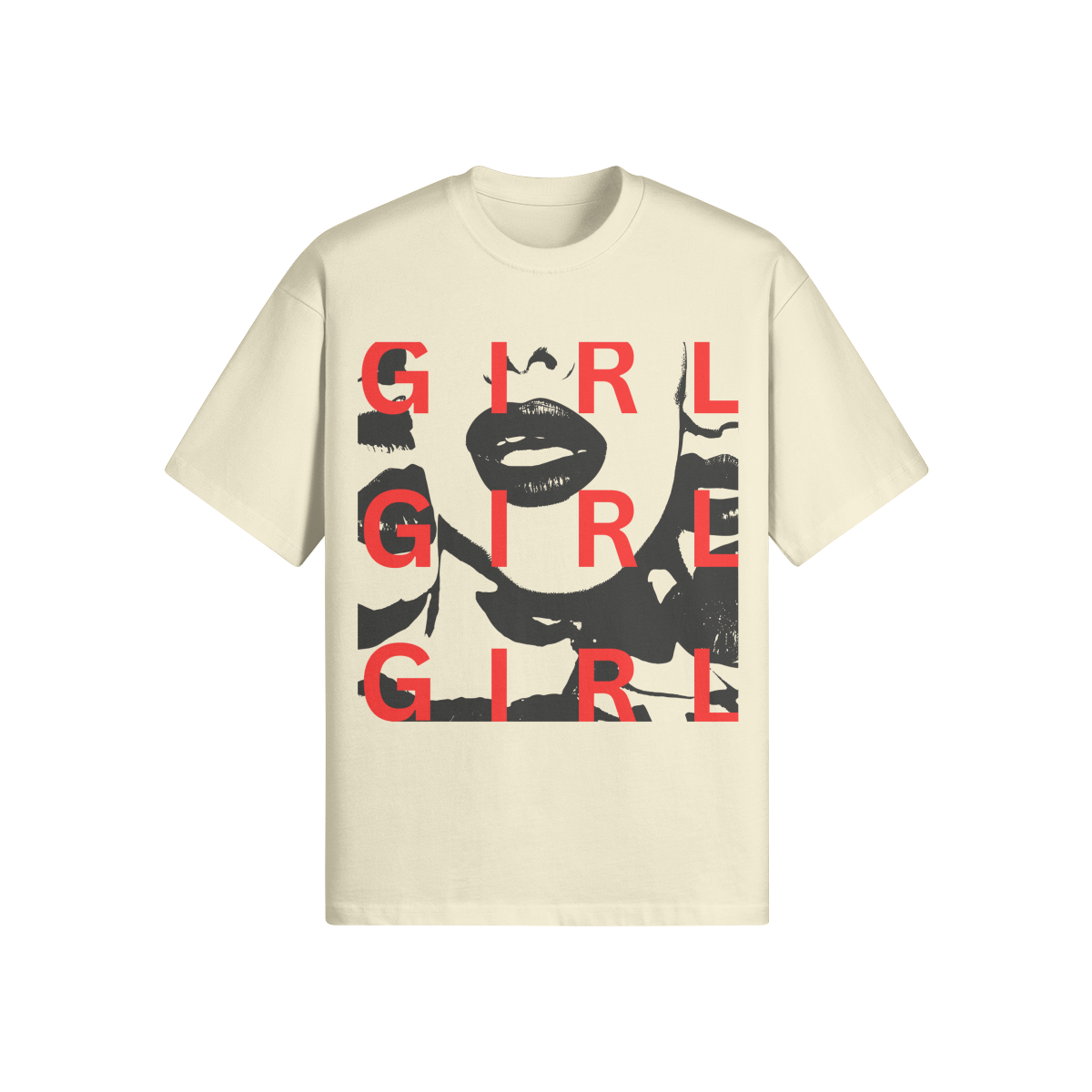 Girl Tee