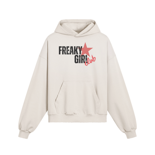 Freaky Girl Club Hoodie