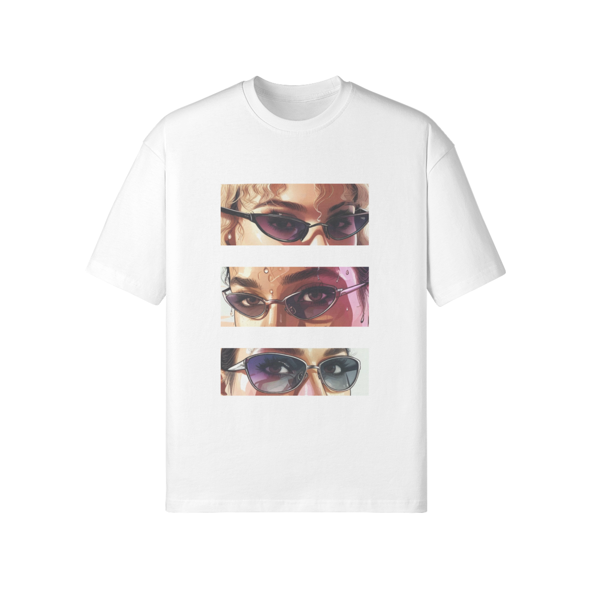 Sunglass Tee