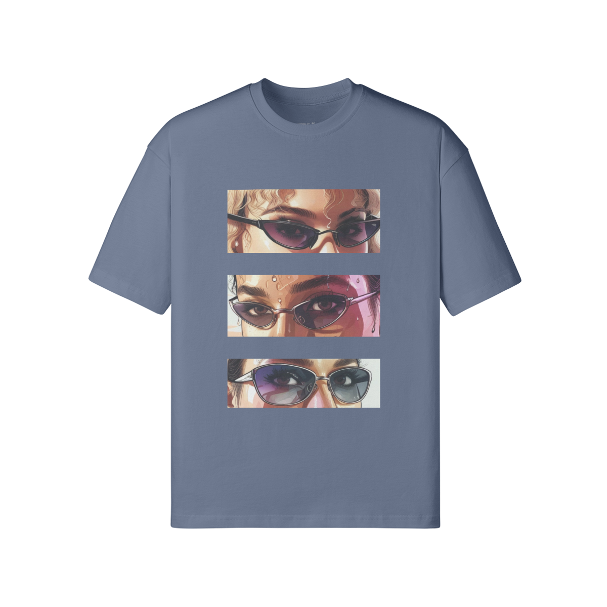 Sunglass Tee