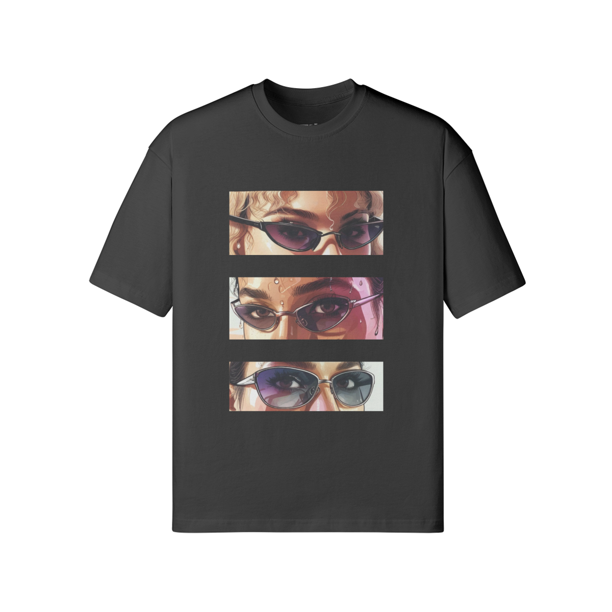 Sunglass Tee