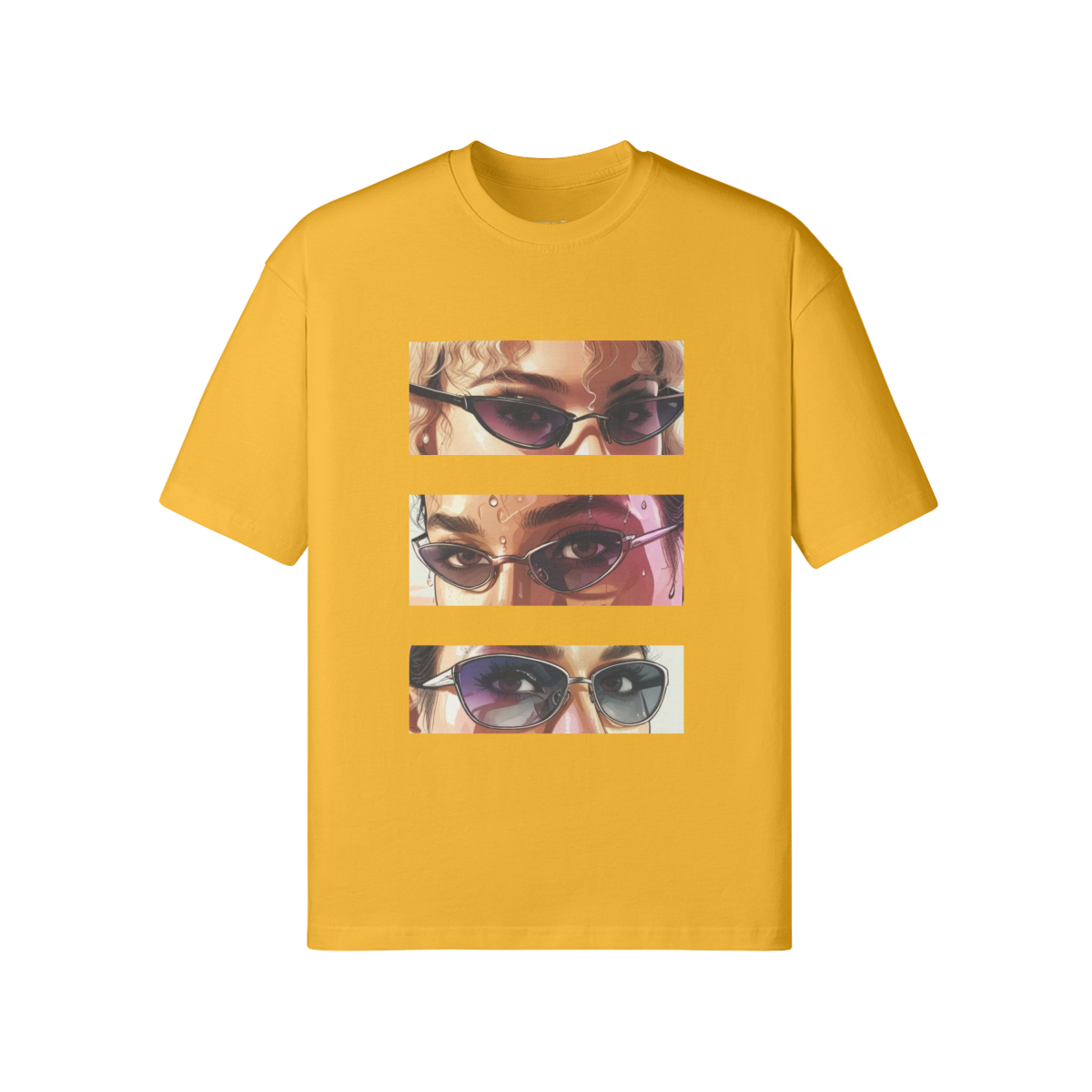 Sunglass Tee