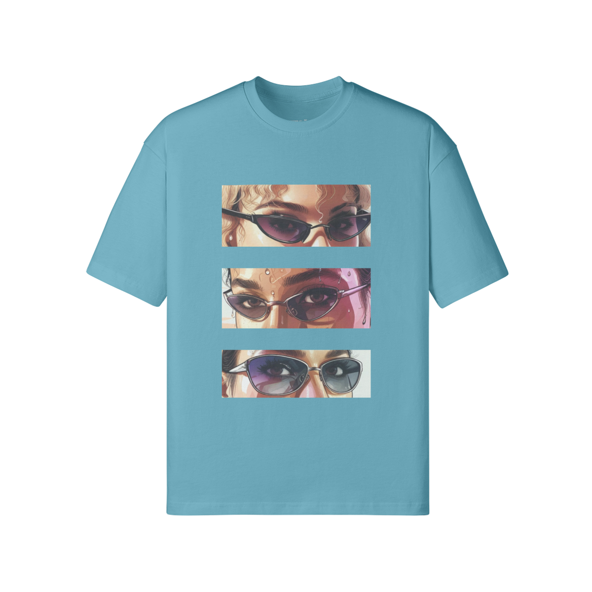 Sunglass Tee