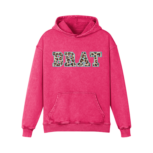 BRAT Hoodie