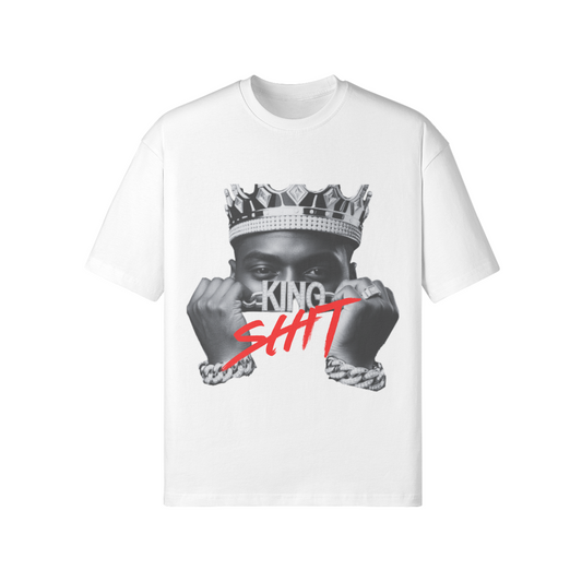 King Shit Tee