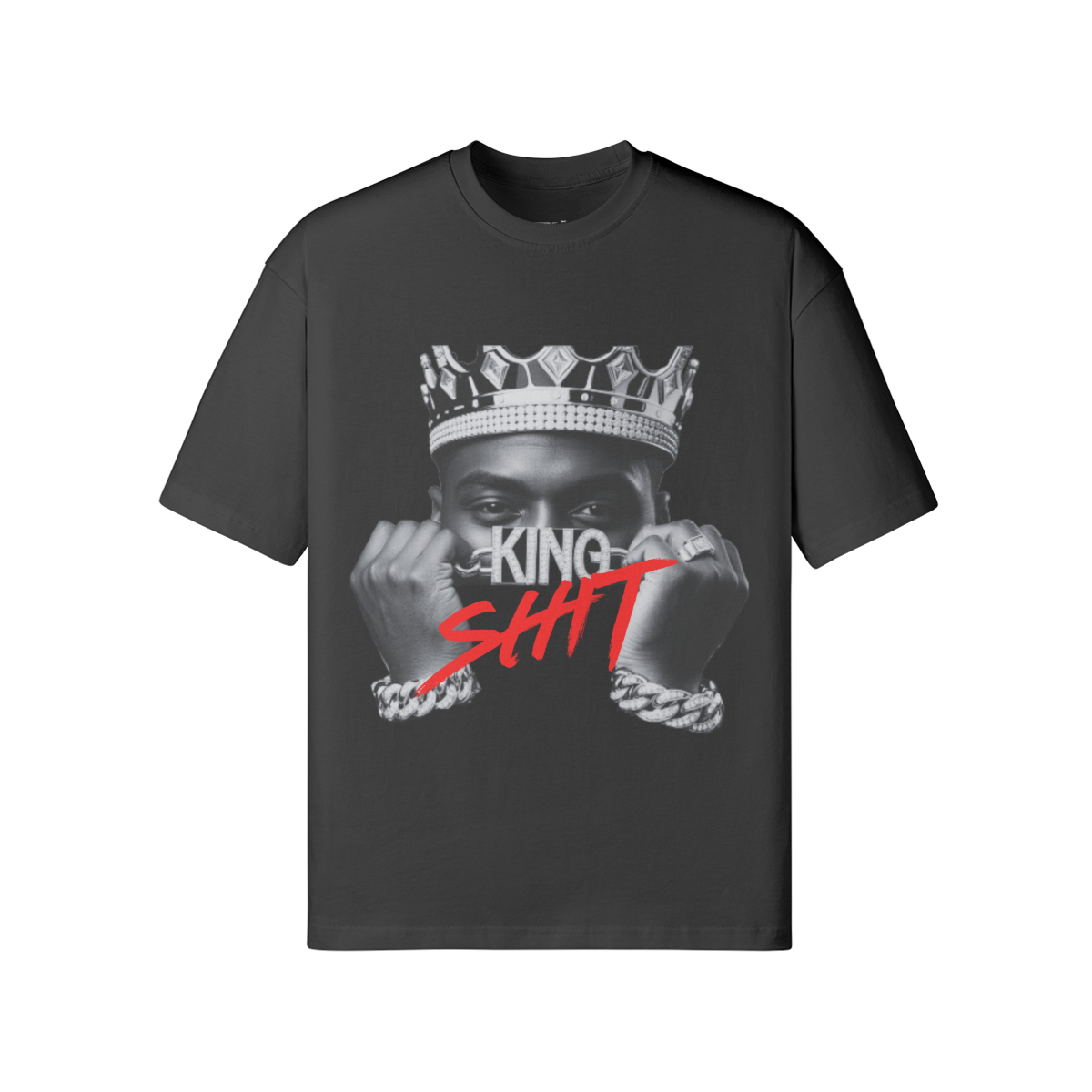 King Shit Tee