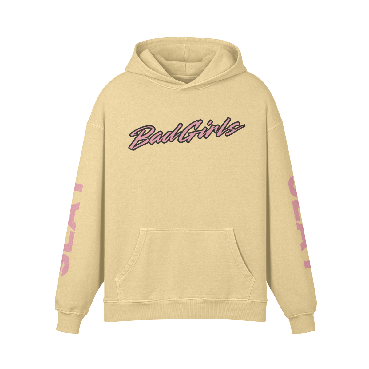 Bad Girls SLAY Hoodie